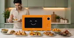 Choose the Right Microwave for Your Kitchen Design