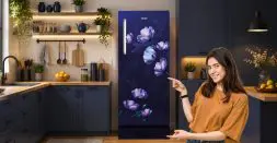 Choose the Right Refrigerator Size for Your Family