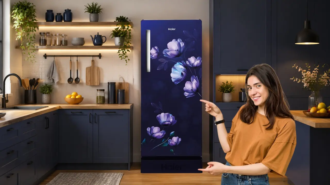 Choose the Right Refrigerator Size for Your Family