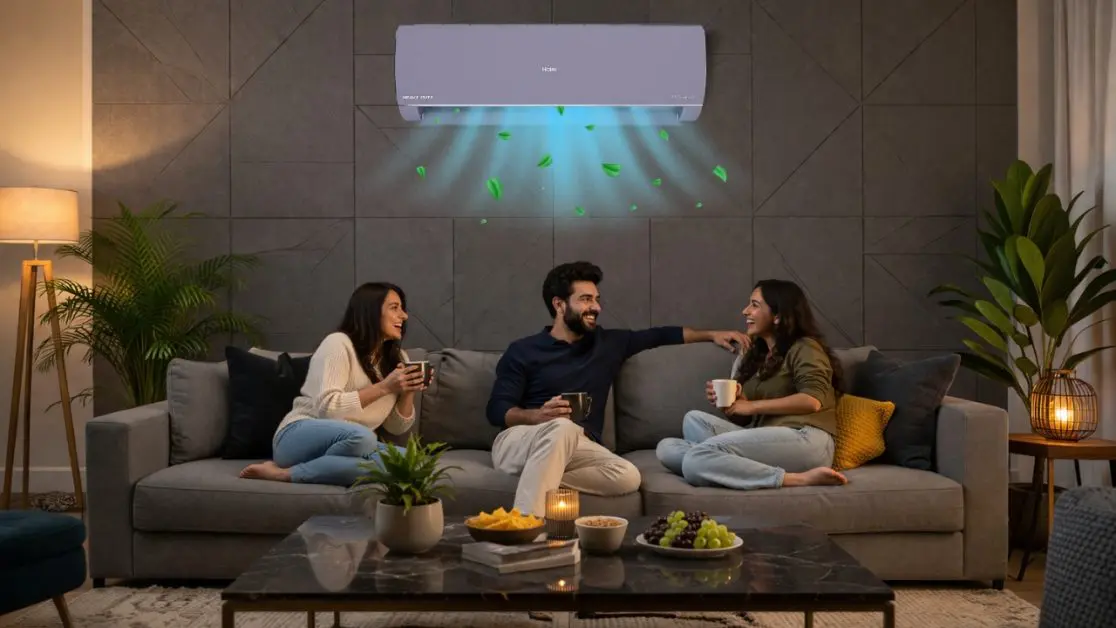 Choosing the Right AC Tonnage is Important