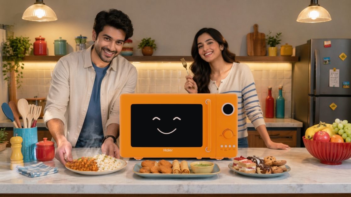 Compact microwaves for your kitchen