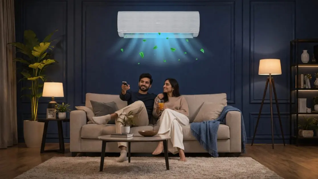 Does Climate Impacts AC Tonnage Requirement