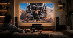 Dolby Atmos Technology in TV