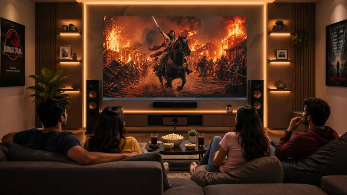 Dolby Atmos Worth It in TV