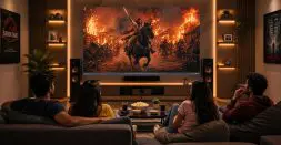Dolby Atmos Worth It in TV
