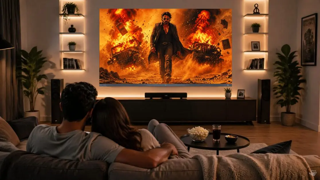 Dolby Atmos do differently in TV