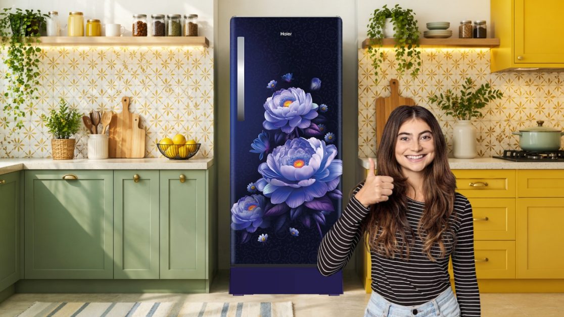 Energy efficiency in refrigerator