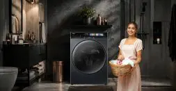 Essence Wash Smart Dosing Works