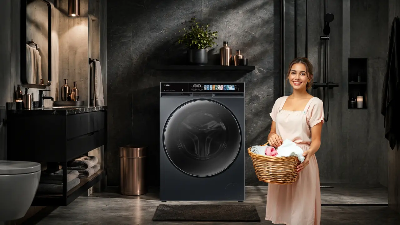 Essence Wash Smart Dosing Works