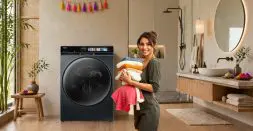 Essence wash is a game changer