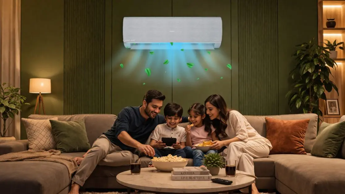 Factors That Impact AC Cooling Requirement