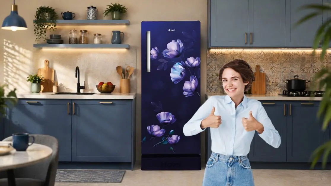 Features to Consider in Single Door Refrigerator