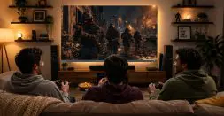 Features to Look for in Gaming TV