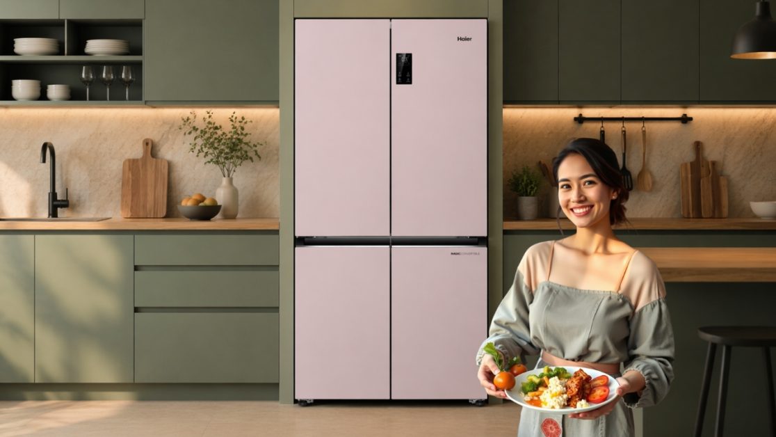 Features to Look for in Premium Refrigerators