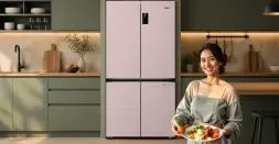 Features to Look for in Premium Refrigerators