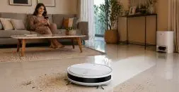 Features to Look for in a Robot Vacuum Cleaner