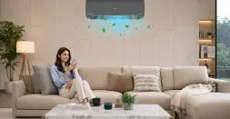 Features to Look for in an AI AC