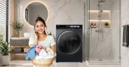 Fresh Air Circulation Matters in Washing Machines