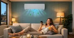 From Doorstep to Comfort in Seconds with perfect AC