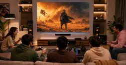 Gamers Prefer 120Hz and Above in TV