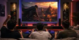 Gaming TV Buying Guide for Beginners