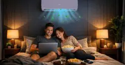 Get Perfect AC that feel natural