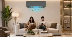 Get perfect Split AC home