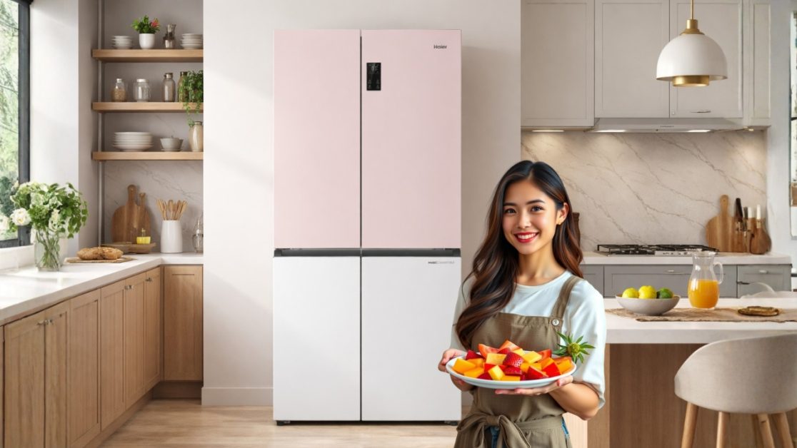 Get perfect cooling retention in refrigerator