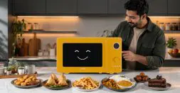 Get perfect microwave for your household needs