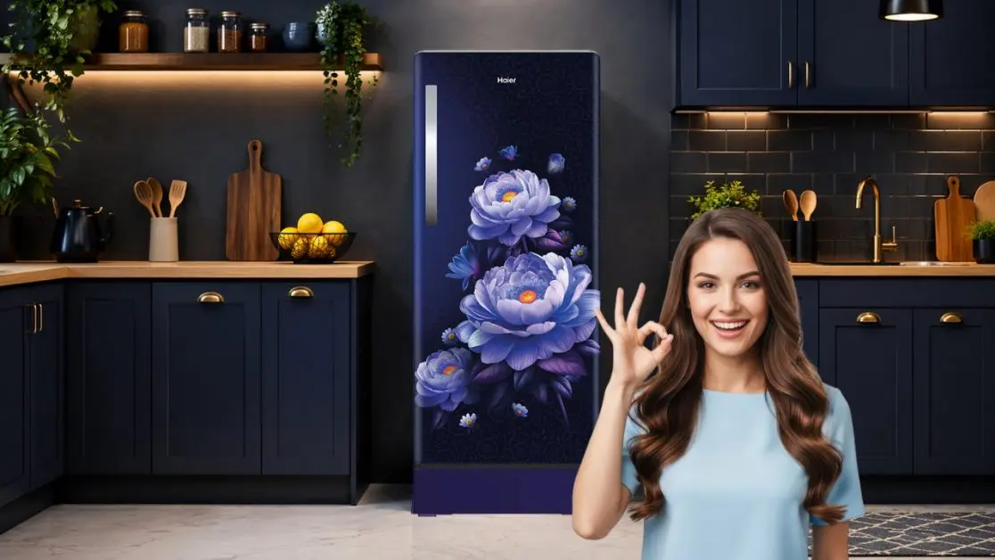 Get perfect refrigerator for your home