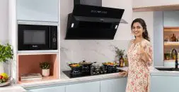 Haier Kitchen Appliances Are Ideal for Modern Indian Homes