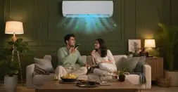 Haier Uses AI for Smart Cooling in Air conditioner