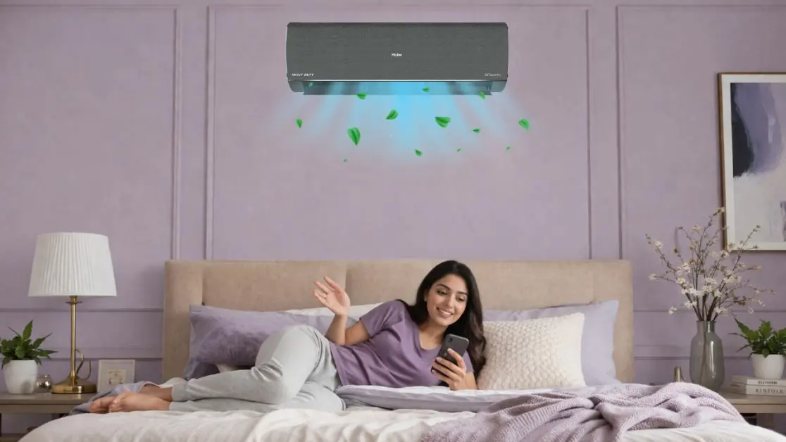 Impact of AC Tonnage on Cooling Performance