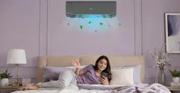 Impact of AC Tonnage on Cooling Performance