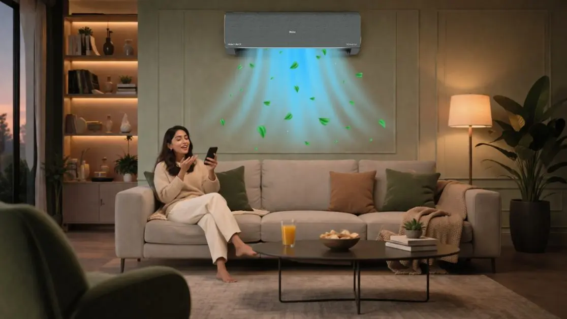 Intelligent AC Timing That Eliminates Waiting