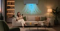 Intelligent AC Timing That Eliminates Waiting