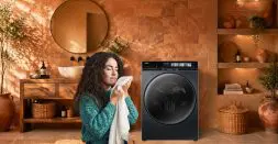 Keep Your Washing Machine Smell Free