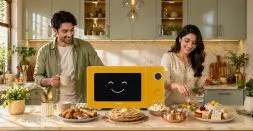 Microwave Are Becoming Stylish