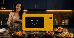 Microwave for Modern Kitchens