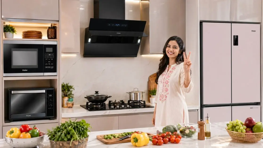 Most Essential Kitchen Appliances