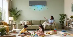 Perfect AC capacity for your room