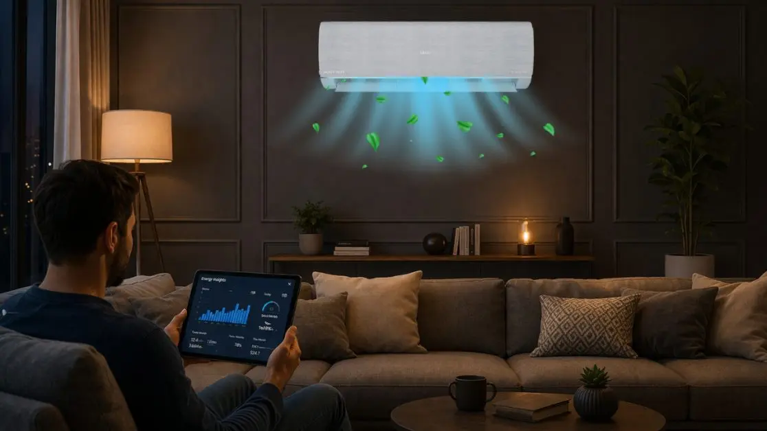 Factors That Impact AC Cooling Requirement