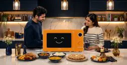 Perfect Microwave Design for Modern Kitchen