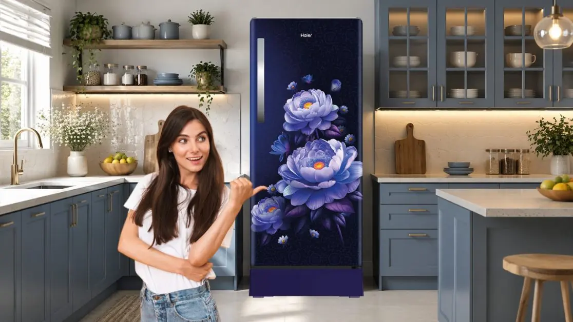 Perfect Refrigerator for your household