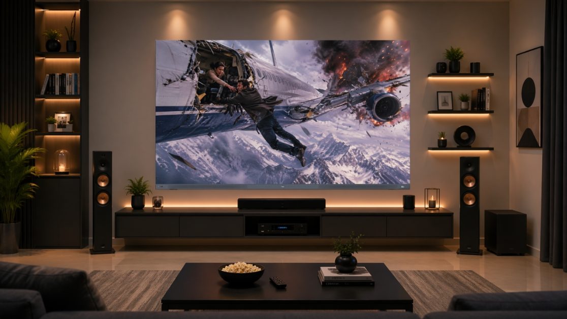 Perfect TV for your room