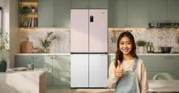 Perfect refrigerators for large families