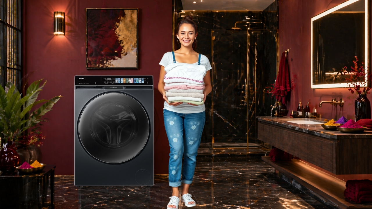 How Smart Dosing Improves Washing Efficiency