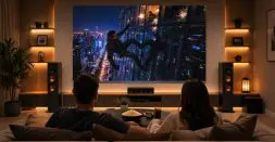 Premium TVs Are Becoming Popular