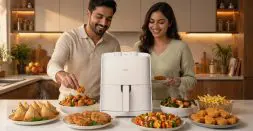 Reasons to Buy Haier Air Fryer