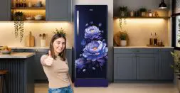 Refrigerators Are Ideal for Indian Households